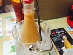 -翠华餐厅(旺角文华商场店)