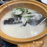 千岛湖美食💕无法拒绝的美味鱼头