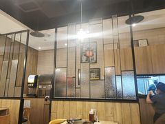 大堂-呷哺呷哺(望京新世界店)