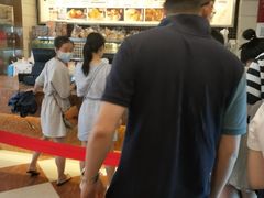 -国际饭店·帆声西饼屋(黄河路店)