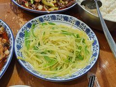 -李大爷的泡椒馆(冉家坝店)