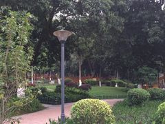 -天河儿童公园