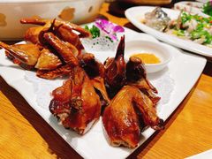 -周锦记广式餐厅