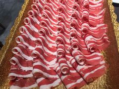 -东来顺铜锅炭火涮肉(上地华联店)