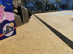 -芜湖新华联大白鲸海洋公园