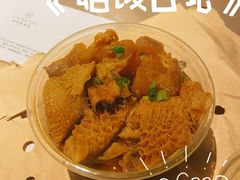 -下环街市熟食中心