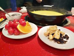 -蜀中吴养生板栗鸡(会展店)