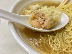 鲜虾云吞面-小梁哥云吞面(黄贝岭店)