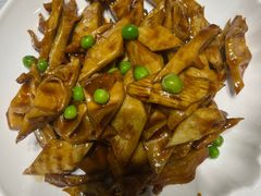 -香融府·烤鸭·家常菜(马家堡路店)