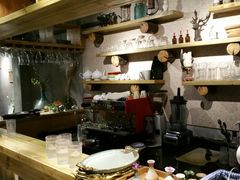 -麦甜创意轻食餐厅(西康路店)