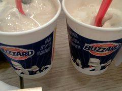 -DQ·蛋糕·冰淇淋(南开大悦城2F店)