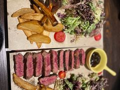 -The Cheebat 锌吧·Bistro(体育西店)