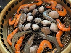 -韩盛·盛江山自助料理(沈辽路万达店)