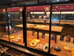 -酵墅·手感烘焙(印象汇店)