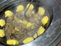 -品北铁锅炖  东北特色菜(北极大街店)