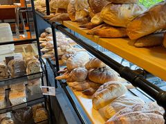 -面包谷Grains n' Beans(九号公馆店)