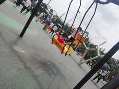 -枫香湖儿童公园