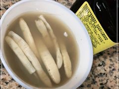 -安海长火土笋冻