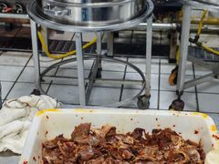 -小罗子汤店(大士院总店)