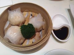 虾饺皇-禄興記香港大排档(歌斐中心店)