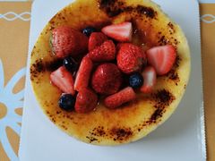 -视界美食自助餐厅·石家庄希尔顿酒店