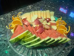 -唱吧麦颂KTV(马驹桥店)