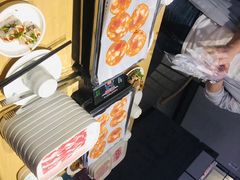 -玫瑰花园自助烤肉(顺义鑫海韵通店)