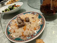-巴依老爷新疆美食(昌平店)
