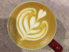 -咖法森林·咖啡  酒吧(天河店)