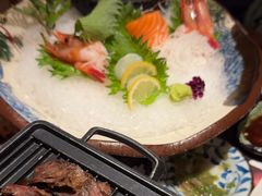 -弓二·烧鸟居酒屋(财富购物中心店)