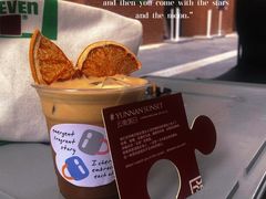 -HUGS coffee(东区店)