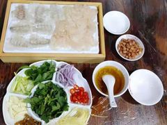 -官塘锋记鱼生·生腌·砂锅粥(牌坊街店)