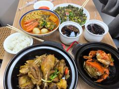 -老闽味沙茶面·姜母鸭(传承35年曾厝垵店)