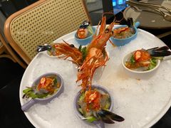 -Thai Alley泰爱里(二沙岛店)