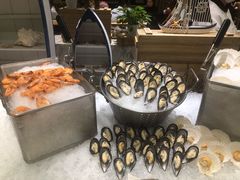 -沈阳和平艾美酒店新食谱西餐厅
