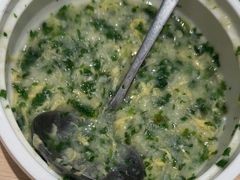 -吕氏疙瘩汤·海鲜新鲁菜(海州利群店)