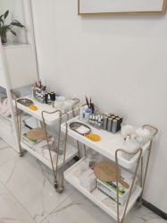 -久匠·野生眉半永久纹眉