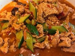 -汉·鲜味人知(陈家营店)
