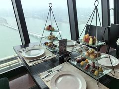 -澳门旅游塔360°旋转餐厅(南湾湖广场店)