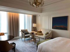 -广州富力丽思卡尔顿酒店