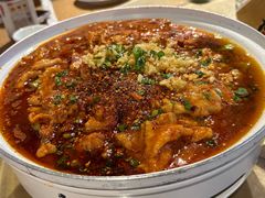 -水煮三国·川鲁江湖菜(香山店)