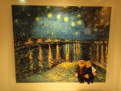 -济州岛泰迪熊博物馆