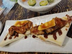 -小川洋风料理(汉街店)