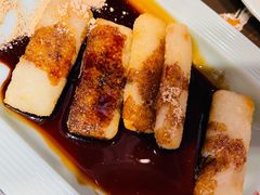 -老哥门肥肠鱼(鱼嘴店)