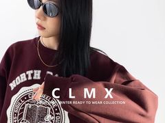 -CLMX(新天地凯德晶萃广场店)