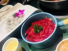 -老灶堂文创火锅(文艺路店)