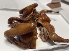 -琬苑鸽庄·川粤融合菜(解放碑总店)