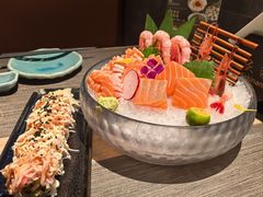-炙柒Sekinana·精致日料(合生汇店)