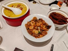 -大铁勺新津菜(东丽阳光新业广场店)