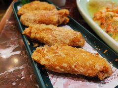 -新白鹿餐厅(爱琴海购物中心店)